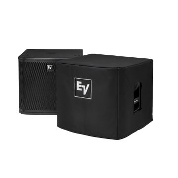 Electro-Voice EKX-15S-CVR Padded Speaker Cover