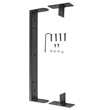 Electro-Voice EKX-BRKT12 EKX-12 & 12P Wall Mount Bracket