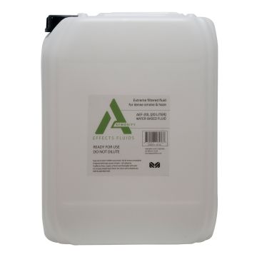 Elation Professional AEF-20L Extreme Filtrated Fog Fluid (20 Liters)