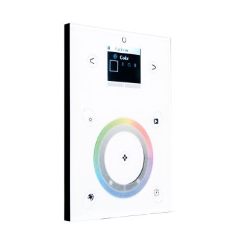 Elation Professional ART500 Touch Panel DMX Controller