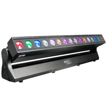Elation Professional Chorus Line 16 40W 4-in-1 RGBW LED 16 Pixel Bar Wash Luminaire