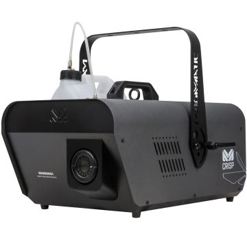 Elation Professional Crisp High Volume Light-Weight Snow Machine
