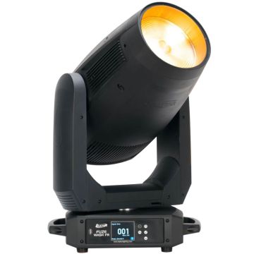 Elation Professional Fuze Wash FR Automated LED Fresnel Wash Fixture