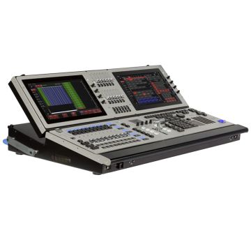 Elation Professional M-Series M6 Lighting Control Console