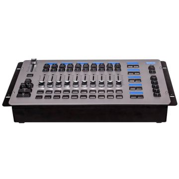 Elation Professional M-Series Playback II Module Lighting Control Console