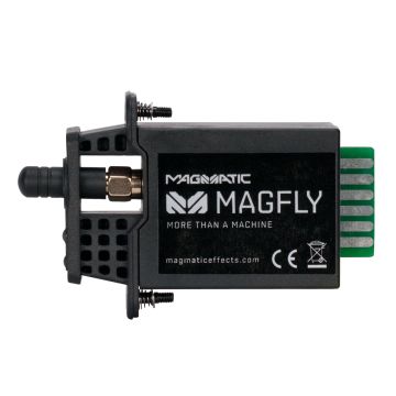 Elation Professional MAGFLY Wireless DMX Receiver Card for Magmatic