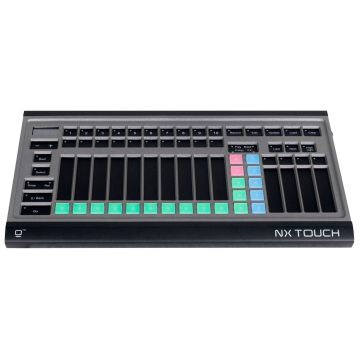 Elation-Professional-NX-Touch-Onyx-OS-Lighting-Controller