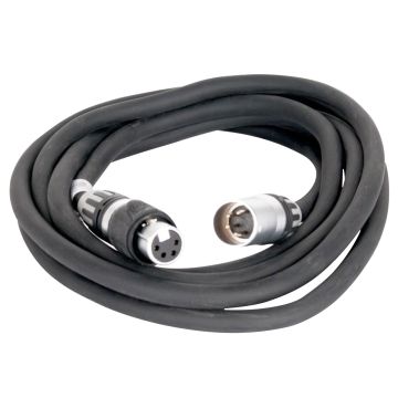 Elation Professional PIXEL BC10 10FT 4pin Shielded Power/Data Cable