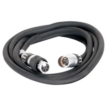 Elation Professional PIXEL BC5 5FT 4pin Shielded Power/Data Cable
