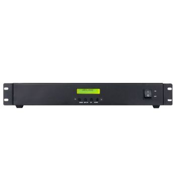 Elation Professional Pixel Driver 4000 Lighting Control