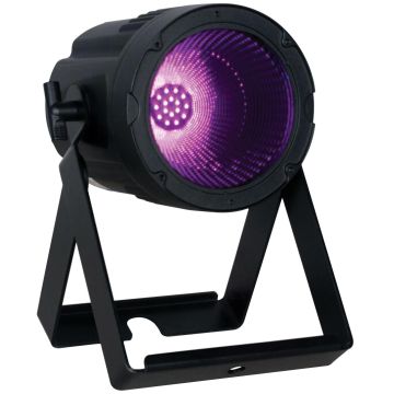 Elation Professional Prisma Par 50 IP65 Rated UV Wash Par Luminaire