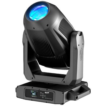 Elation Professional Proteus Lucius Compact IP65 LED Profile Fixture