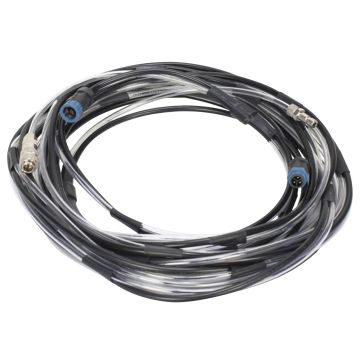 Elation Professional PSCM Hose-10M 10 Meter Crisp Max Hose Extension