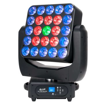 Elation Professional ACL 360 Matrix Moving Head Effect Luminaire small image