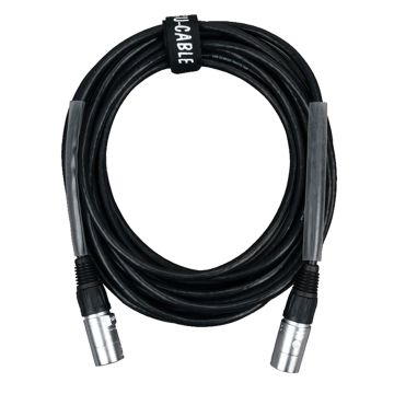 Elation Professional Cat 6 Pro 1' EtherCon Cable [CAT101]