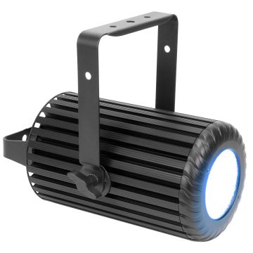 Elation Professional Colour Pendant Wash Luminaire small image
