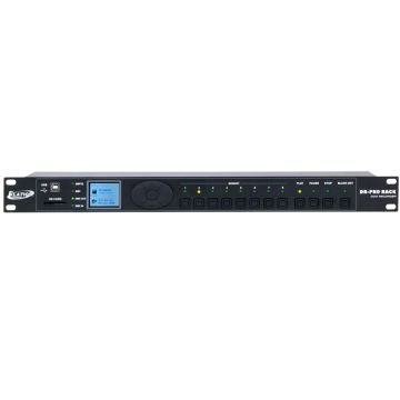 Elation Professional  DR-PRO RACK DMX-512 Recorder / Playback Device