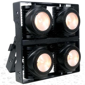 Elation Professional DTW Blinder 700 IP IP65 Rated Blinder Light