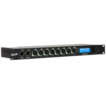 Elation Professional eNode8 Pro ArtNet to DMX Converter  small image