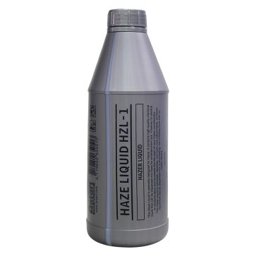 Antari HZL Oil Base Haze Liquid - 1 liter