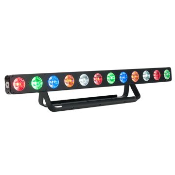 Elation Professional SIXBAR 1000 Linear 12W 6-IN-1 RGBAW+UV LED Uplight