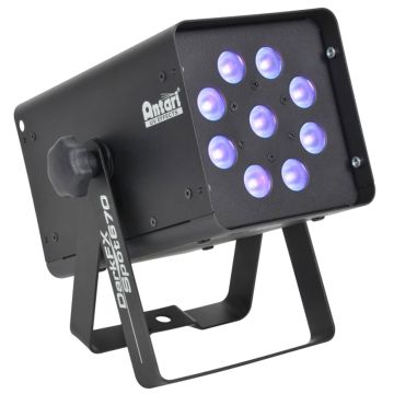 Elation Professional UV Spot 670 High Efficiency UV LED Uplight
