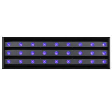 Elation Professional UV Wash 2000 High Efficiency UV LED Wash Light