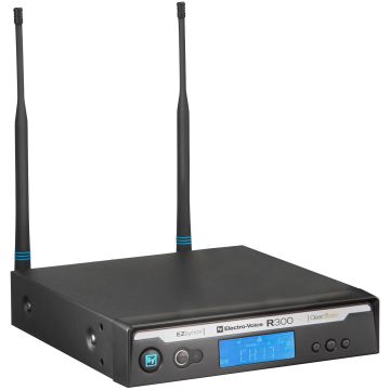 Electro-Voice Bosch R300-RX-C Wireless Microphone Receiver