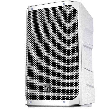 Electro-Voice ELX200-10-W 10" 2-Way Passive Speaker in White