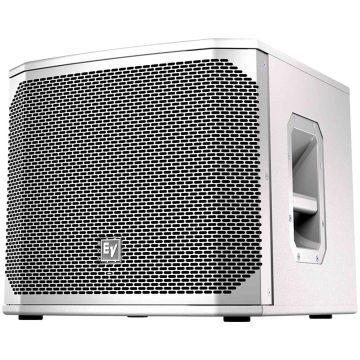 Electro-Voice ELX200-12SP-W 12" Powered Subwoofer in White