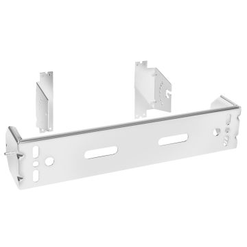 Electro-Voice ELX200-BRKT-W White Wall Bracket for ELX200 Speakers