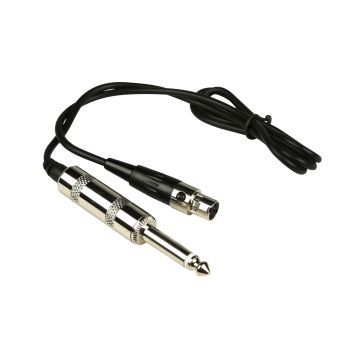 Electro-Voice F.01U.289.662 Guitar Cable For EV R300 Belt Pack