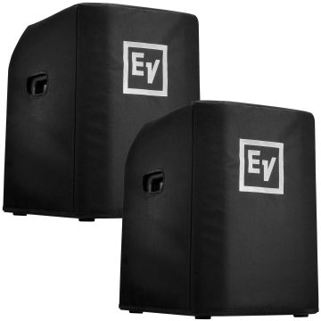 Electro-Voice EVOLVE50-SUBCVR Subwoofer Covers Duo Package