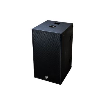 Electro-Voice QRx 218S Compact Dual 18" Subwoofer