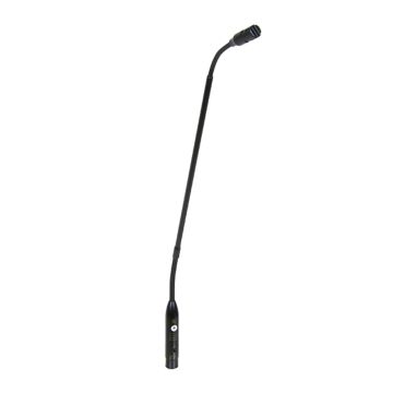 Electro Voice PC-18/XLR 18" Multi-pattern Gooseneck Microphone with XLR base small image