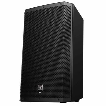 Electro-Voice ZLX 12 Two-Way Passive Speaker with 12" Woofer small image