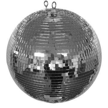 Eliminator Lighting EM8 8" Mirror Ball