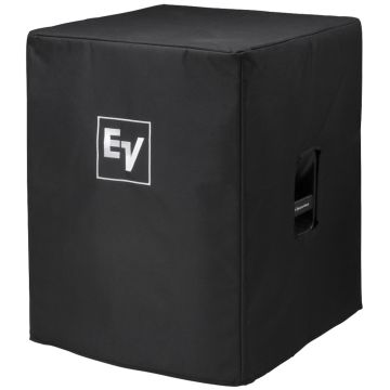 Electro-Voice ELX118-CVR Padded Speaker Cover