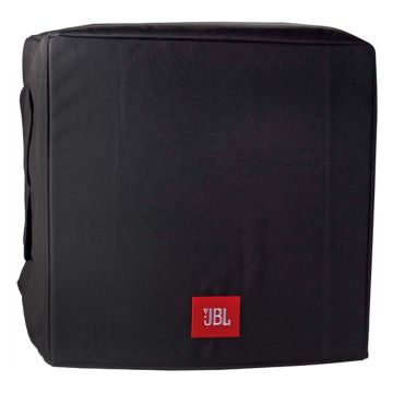 JBL Bags Deluxe Padded EON18 Protective Subwoofer Cover small image