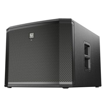 Electro-Voice ETX-15SP 15" Powered Subwoofer