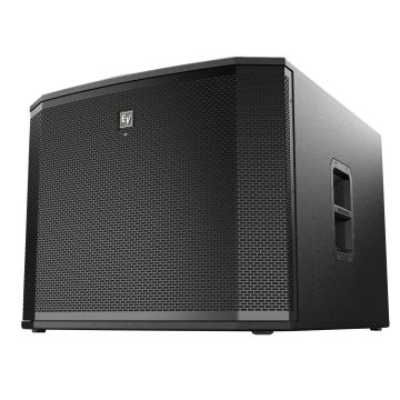 Electro-Voice ETX-18SP 18” Powered Subwoofer