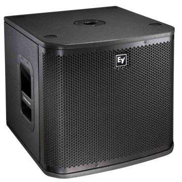 Electro Voice ZX1-Sub 12" Passive Subwoofer small image