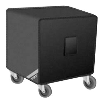 FBT VHA-CH118S Cover for VHA 118SA Subwoofer with Castors