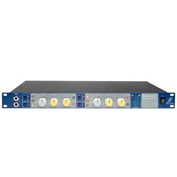 Focusrite ISA-2 Two Channel Classic Focusrite Mic Pres