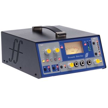 Focusrite ISA One Classic Mic Pre with Independent DI