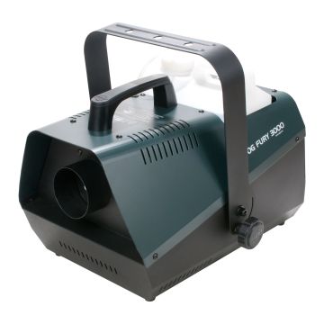 American DJ Fog Fury 3000