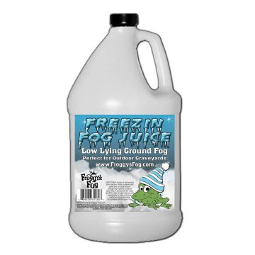 Froggy’s Fog FJ-FZ-1 Freezin Fog Small Image