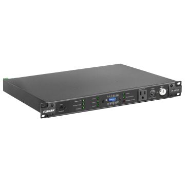 Furman CN-1800S 15A 9 Outlet Advanced Remote Smart Sequencer