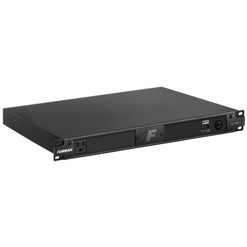 Furman P-8 PRO C Classic Series 20 Amp Power Conditioner small image