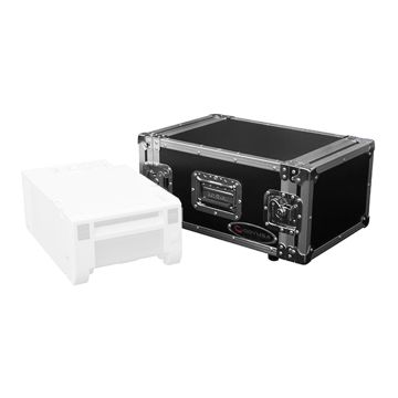 Odyssey FZMITD70 Flight Zone Mitsubishi CP-D70DW Photo Booth Printer Case example